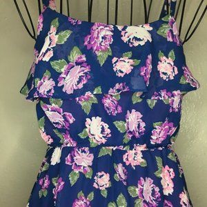 Children's Place Floral Dress